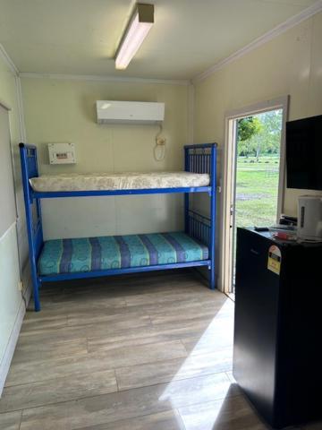 Territory Manor Motel & Caravan Park Mataranka 部屋 写真