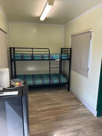 Territory Manor Motel & Caravan Park Mataranka 部屋 写真