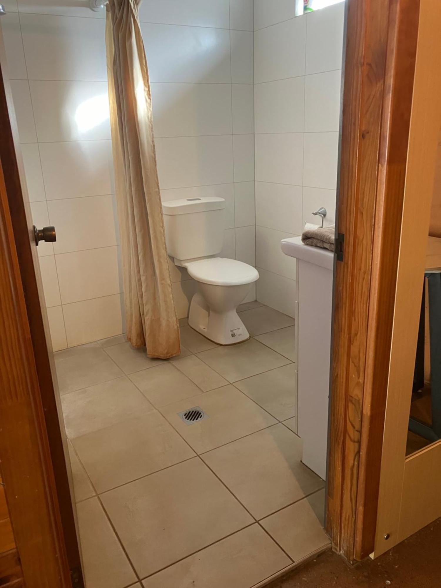 Territory Manor Motel & Caravan Park Mataranka 部屋 写真