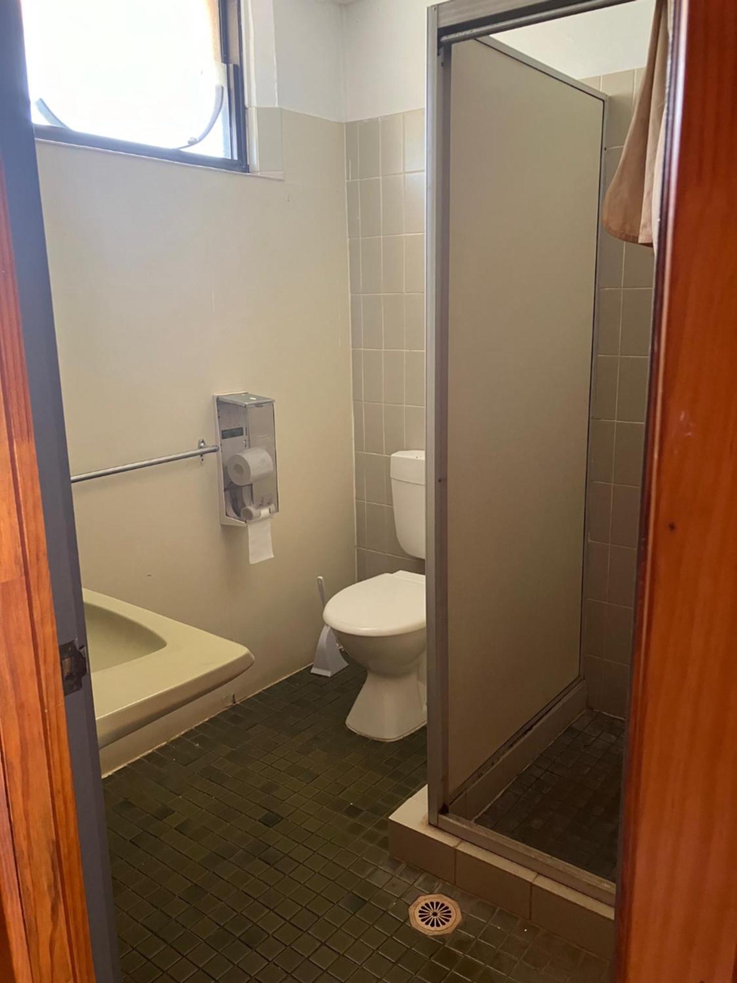 Territory Manor Motel & Caravan Park Mataranka 部屋 写真